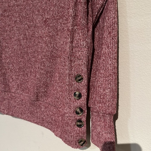 NWOT Kori America sweater - Picture 2 of 4